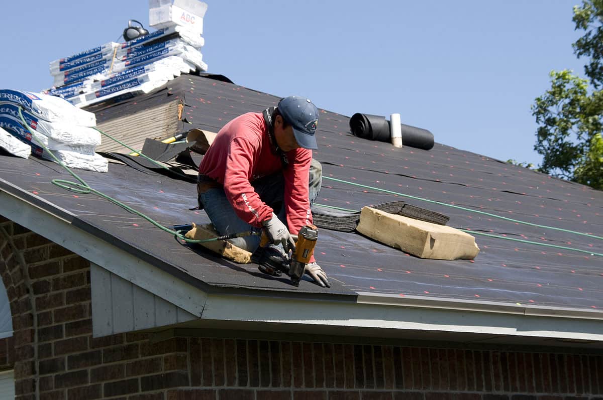 Online Reviews For Roofers