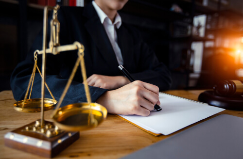 types criminal lawyer cases deal