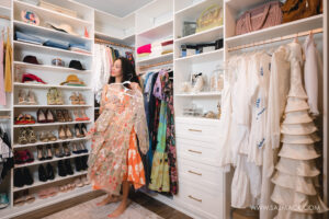 Modern Closet Design Ideas to Maximize Your Space