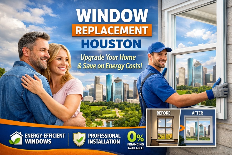 Window Replacement