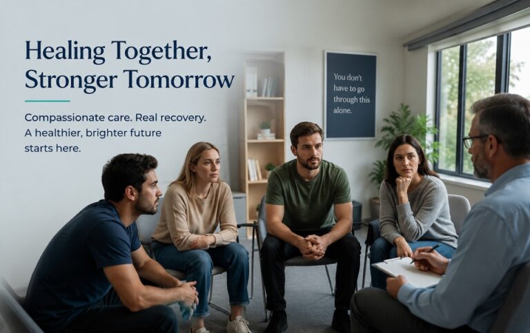 Compassionate Recovery Programs for Lasting Healing in Los Angeles