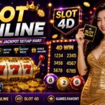 The Ultimate Guide to Playing Slot Online Games Safely