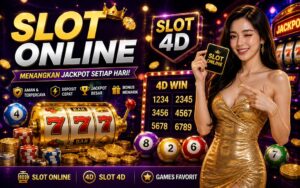 The Ultimate Guide to Playing Slot Online Games Safely