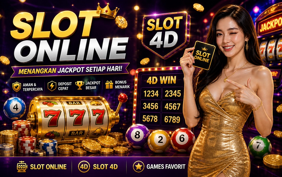 Slot Online
