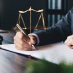 Commercial Litigation Attorney: Protecting Business Interests